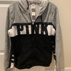 PINK Victoria Secret hoodie